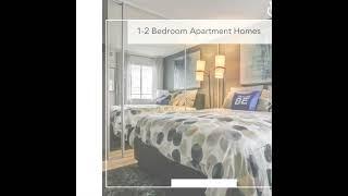 Avana Stoneridge (Square) | Pleasanton CA Apartments | Greystar