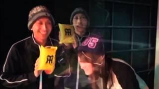 【東京アザラシ団】アザしべ！in銀座みゆき館