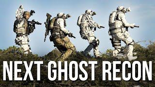 3 Things Next Ghost Recon Needs To Get Right!