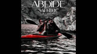 New Music Saeed4c - Abdide | سعید فورسی آبدیده