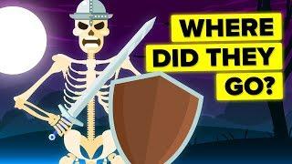 What Happened To The Vikings?