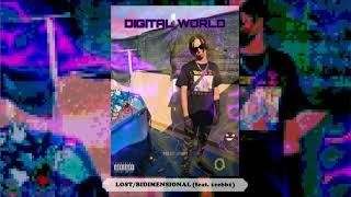 02. Lost/Bidimensional *Remix* (feat. 1cebb1) [Prod. Darkboy x Guala Beatz]