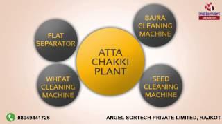 Agriculture Machine by Angel Sortech Private Limited, Rajkot