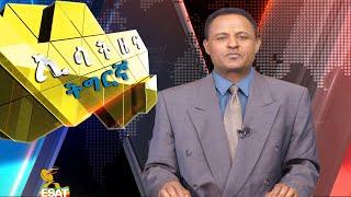 Ethiopia - ESAT Tigrina News March 11,2020