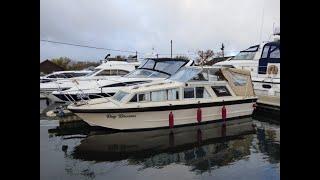 Freeman 24 for sale at Norfolk Boat Sales