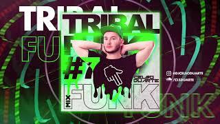 DJ CELSO DUARTE - SET TRIBAL FUNK #7 MIX