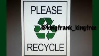 "King Frank -"Please"" Fan Video