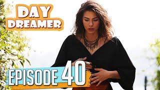 Pehla Panchi | Day Dreamer in Hindi Dubbed Full Episode 40 | Erkenci Kus