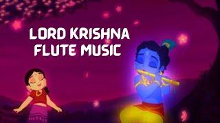 Krishna Flute Music || Mind Relaxing Music || Enchanting flute music| #relaxing #krishnaflutemusic