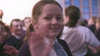 LitFilmFest Event | Tottington Primary