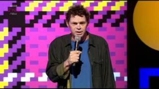 Rich Hall - Edinburgh Comedy Fest 2011