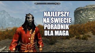 Skyrim. Poradnik dla legendarnego maga i najlepsza broń w grze