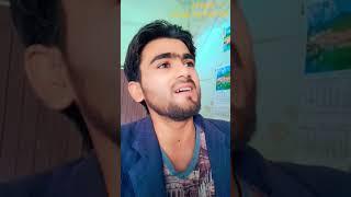 Teri Bewafai Ka Shikwa by singer Dhanraj Kumar #maziz