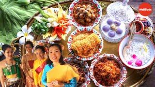 Discover the tastiest Thai food by region | WebBeds