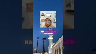 STOP BILANG Anjay, Anjir, Bejir Nanti  masuk neraka wail #dakwahislam #fypシ゚viral #shorts