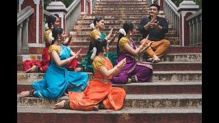 The Kirans - GATI - Moving towards symphony