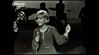 Sylvie Vartan - Télé-Dimanche (1965)