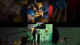 Wolverine Fans NEED to See This Statue! 