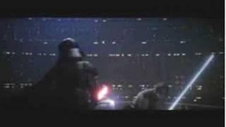 Star Wars: The Empire Strikes Back Alternate Ending  3