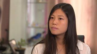 Web Extra: Full Interview With Widow Of Slain NYPD Detective Liu