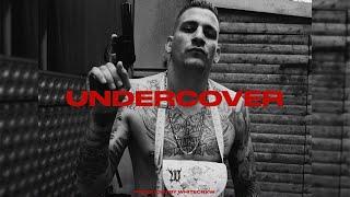 Gzuz x AK Ausserkontrolle x Kilomatik Type Beat - UNDERCOVER | Hard Aggressive Rap Beat