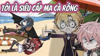 Tôi Là Siêu Cấp Ma Cà Rồng Full 1-6 | HH VietSub