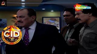 Scientist Kidnapped For Secrect Formula | CID | Kidnapping Series | Full Episode | Hindi Crime Show