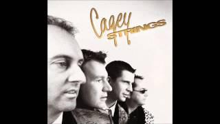 Cagey Strings Band - Long Tall Sally