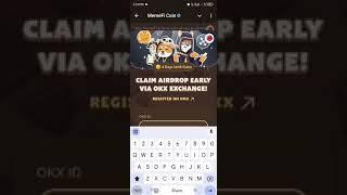 Memefi Withdraw | Abhi Withdraw Len #crypto #telegram #memecoin