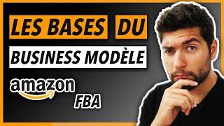 AMAZON FBA, Comment Ça Marche ? Comment Vendre sur Amazon FBA   Guide Débutant