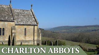 A History of Charlton Abbots | Hidden Gems in the Cotswolds