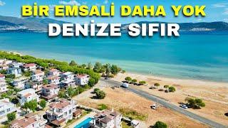 Denize Sıfır Mükemmel Fırsat Bir Emsali Daha Bulunmaz Didimde E-848