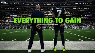 Everything to Gain: 2022 Seattle Seahawks Mini-Movie