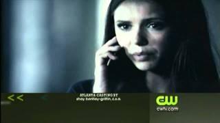 The Vampire Diaries Promo 2x03 - Bad Moon Rising