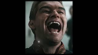 Proof that Homelander Plays Anthony Starr | Homelander EDIT | DEATH TRIAL - ICHIRO Slowed