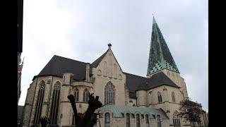 Bocholt - Das Geläut der Pfarrkirche St. Georg