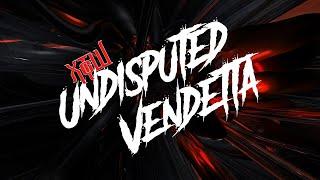 XTcW Presents: Undisputed Vendetta 2021