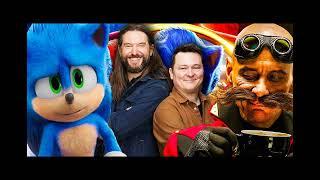 Sonic 3 Writers React to Record-Setting Rotten Tomatoes Score