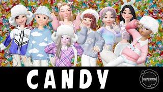 [ANNIVERSARY COLLAB] "Candy" by Hyperion (Originally by NCT Dream)