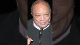 #QuincyJones's philosophy on success in the entertainment biz! #shorts #throwback