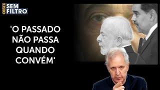 Augusto: 'Cadáver do STF' é explorado por quem não quer enxergar o Brasil real