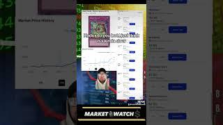 Yugioh Market Watch October 20, 2024 SUBSCRIBE for more! #ygo #yugioh #ygotcg #marketwatch #tcg