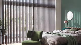 Luxaflex Vertical Blinds