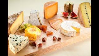 Top 10 Famous French Cheeses You Must Try!