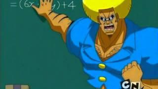 You Got Schooled! - Bobobo-Bo Bo-Bobo