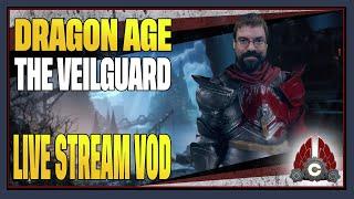 Dragon Age: The Veilguard Full VOD (November 4th)