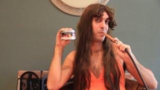 Starbuzz Tobacco Commercial (Andy K Comedy)