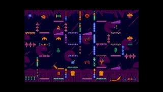 Amiga Longplay: Bumpy's Arcade Fantasy