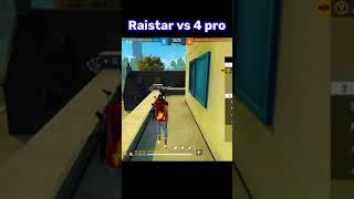 RAISTAR VS 4 BLACK BUNNY  LIKE WHITE 444   RAISTAR VS 4 WHITE444  Round  11