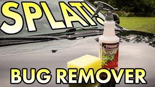 Splat! Bug Remover - CRAZY EFFECTIVE BUG REMOVAL